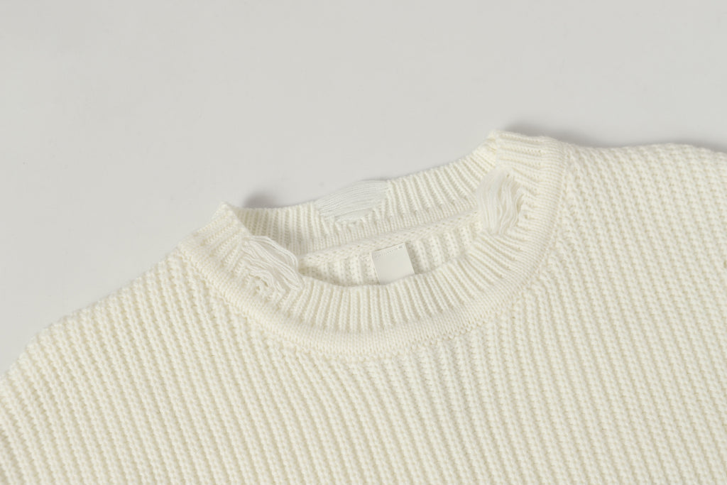 Chrome Hearts New sweaters Shirt -M902 — view 4
