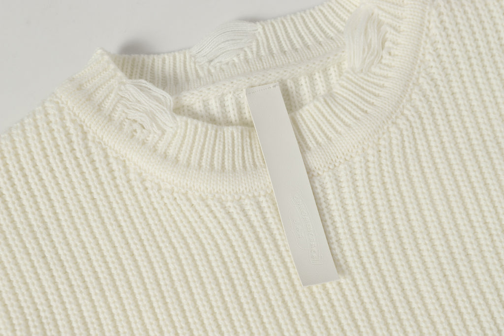 Chrome Hearts New sweaters Shirt -M902 — view 5