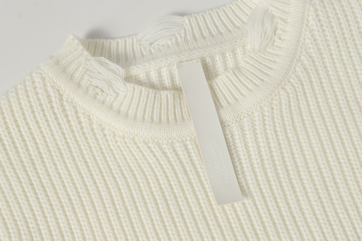 Chrome Hearts New sweaters Shirt -M902 — view 5