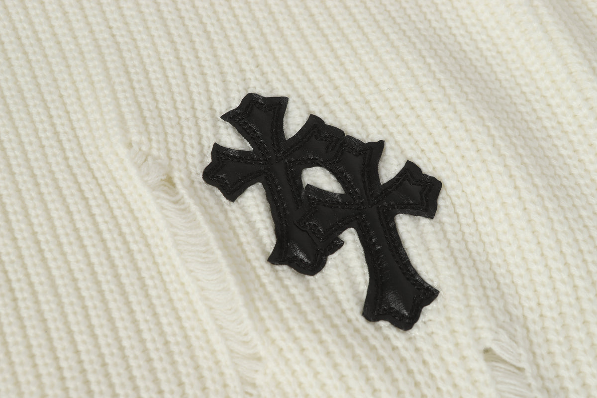 Chrome Hearts New sweaters Shirt -M902 — view 12
