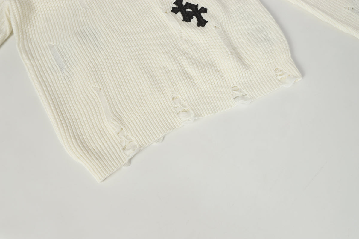Chrome Hearts New sweaters Shirt -M902 — view 8