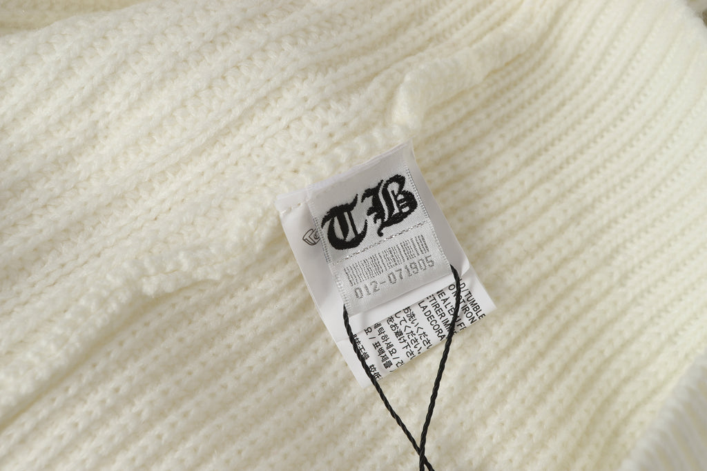 Chrome Hearts New sweaters Shirt -M902 — view 6