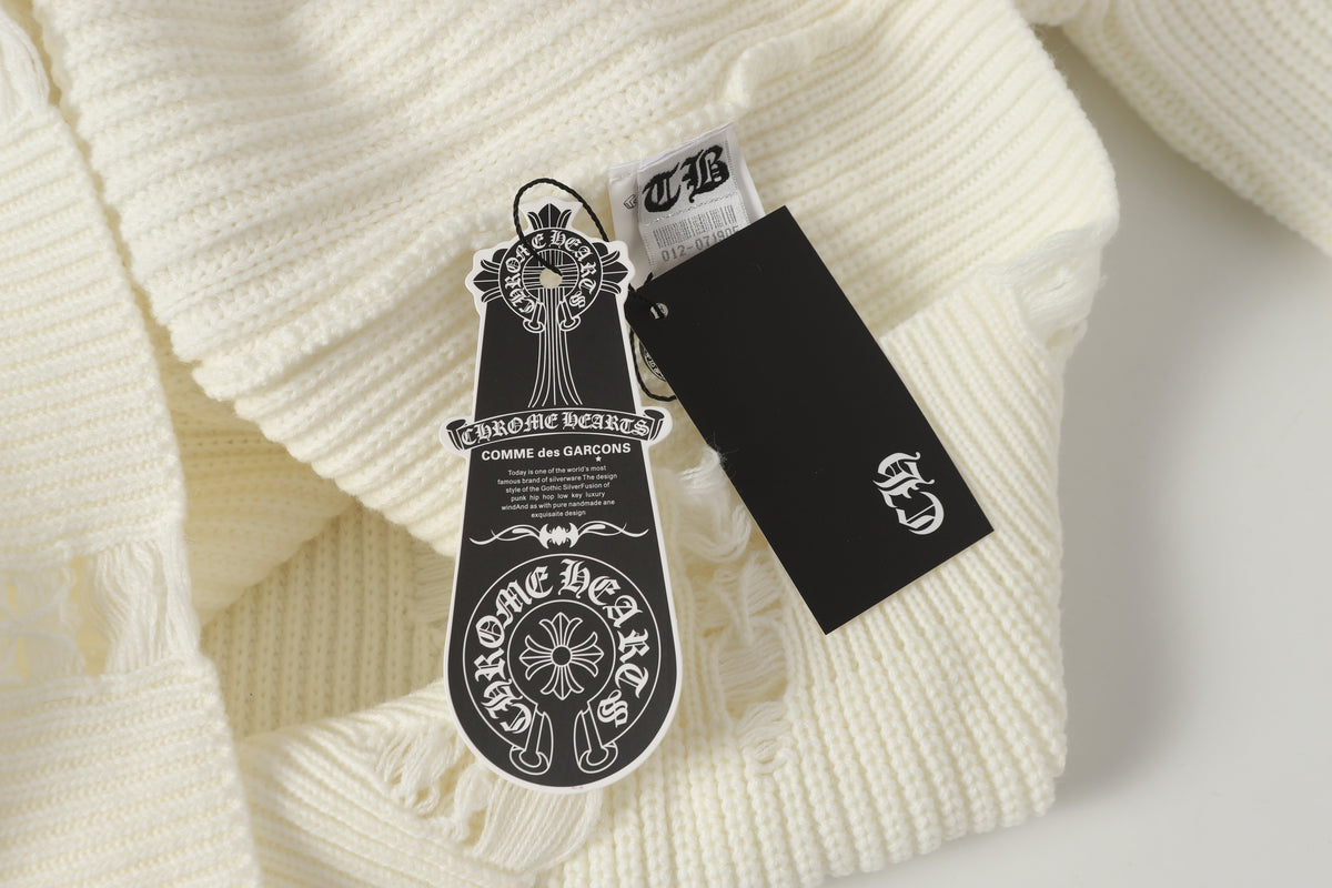 Chrome Hearts New sweaters Shirt -M902 — view 7