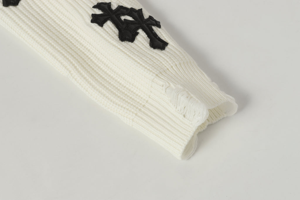 Chrome Hearts New sweaters Shirt -M902 — view 11