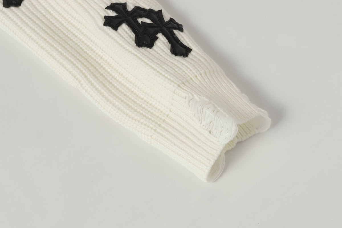 Chrome Hearts New sweaters Shirt -M902 — view 11