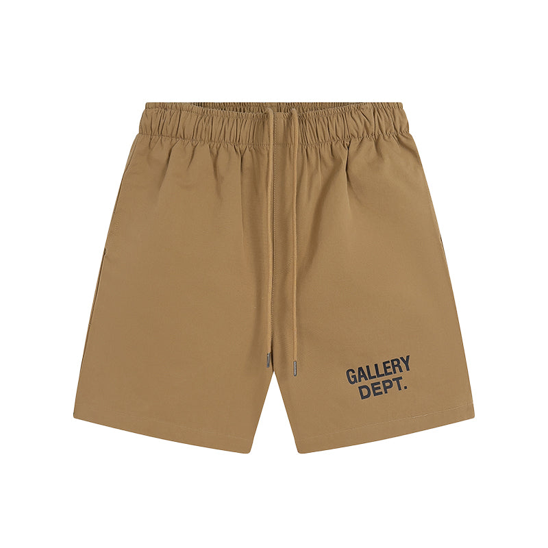 GALLERY DEPT New Shorts — view 4