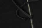 Chrome Hearts New Zip Up Hoodie -K28 — view 8