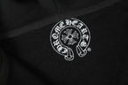 Chrome Hearts New Zip Up Hoodie -K28 — view 14