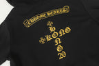 Chrome Hearts New Zip Up Hoodie -K28 — view 15