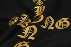 Chrome Hearts New Zip Up Hoodie -K28 — view 12