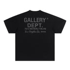 GALLERY DEPT New T-shirt D17 — view 14