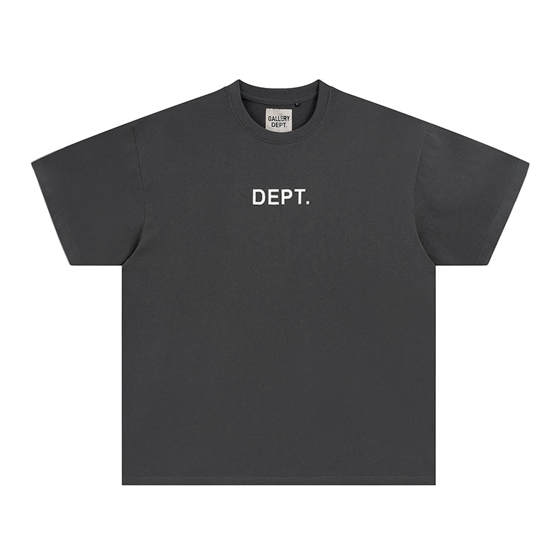 GALLERY DEPT New T-shirt D17 — view 15
