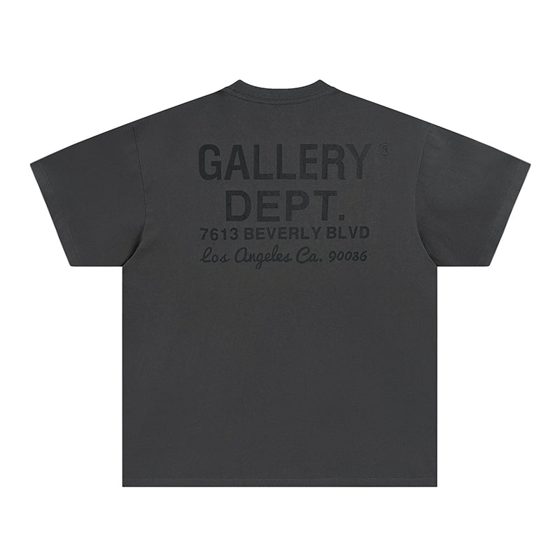 GALLERY DEPT New T-shirt D17 — view 16