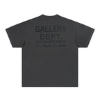 GALLERY DEPT New T-shirt D17 — view 16