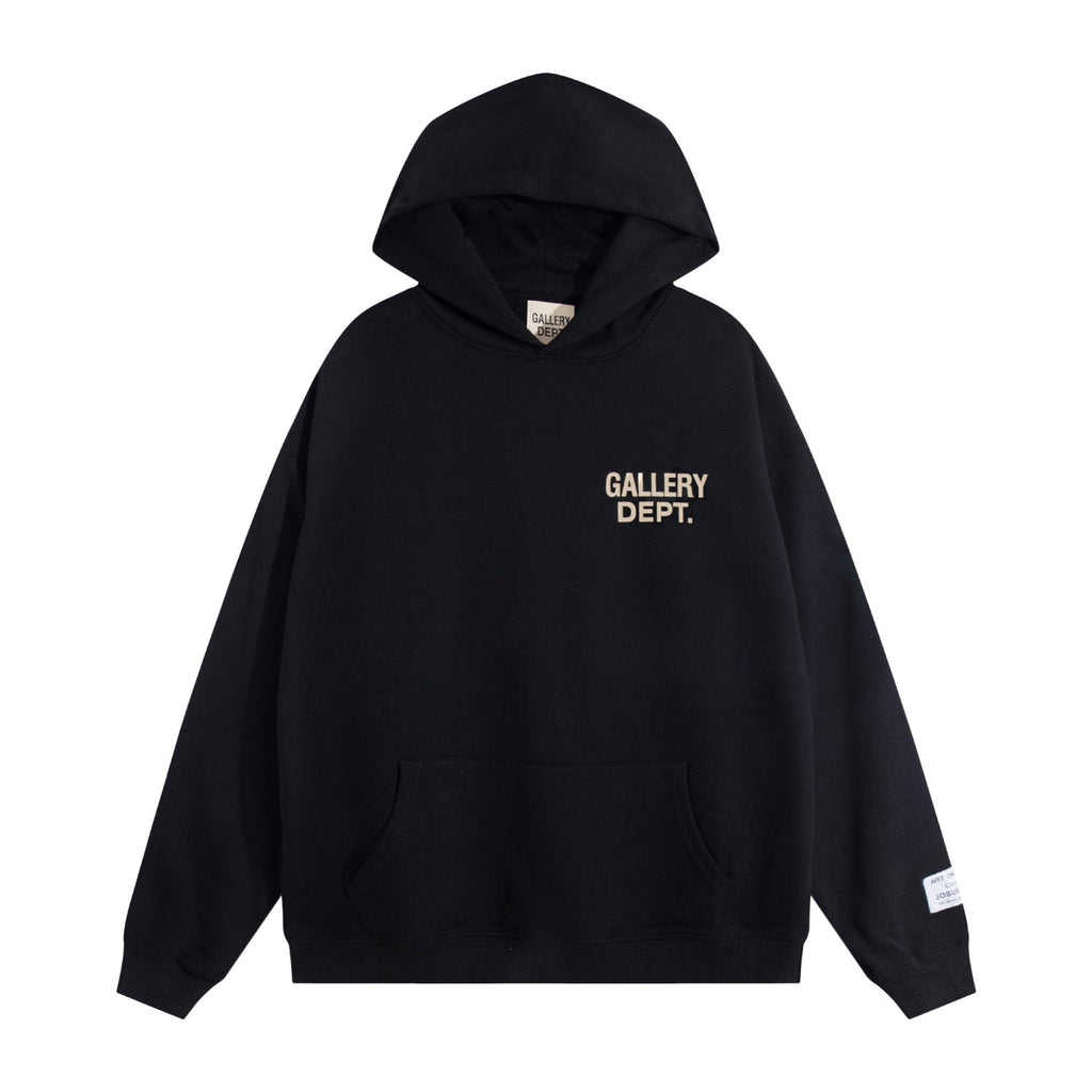 GALLERY DEPT  New Hoodie — view 8