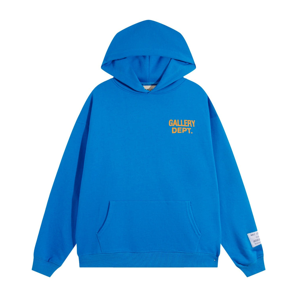 GALLERY DEPT  New Hoodie — view 12