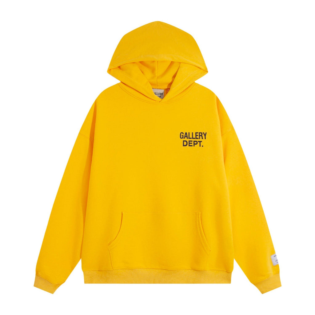 GALLERY DEPT  New Hoodie — view 14
