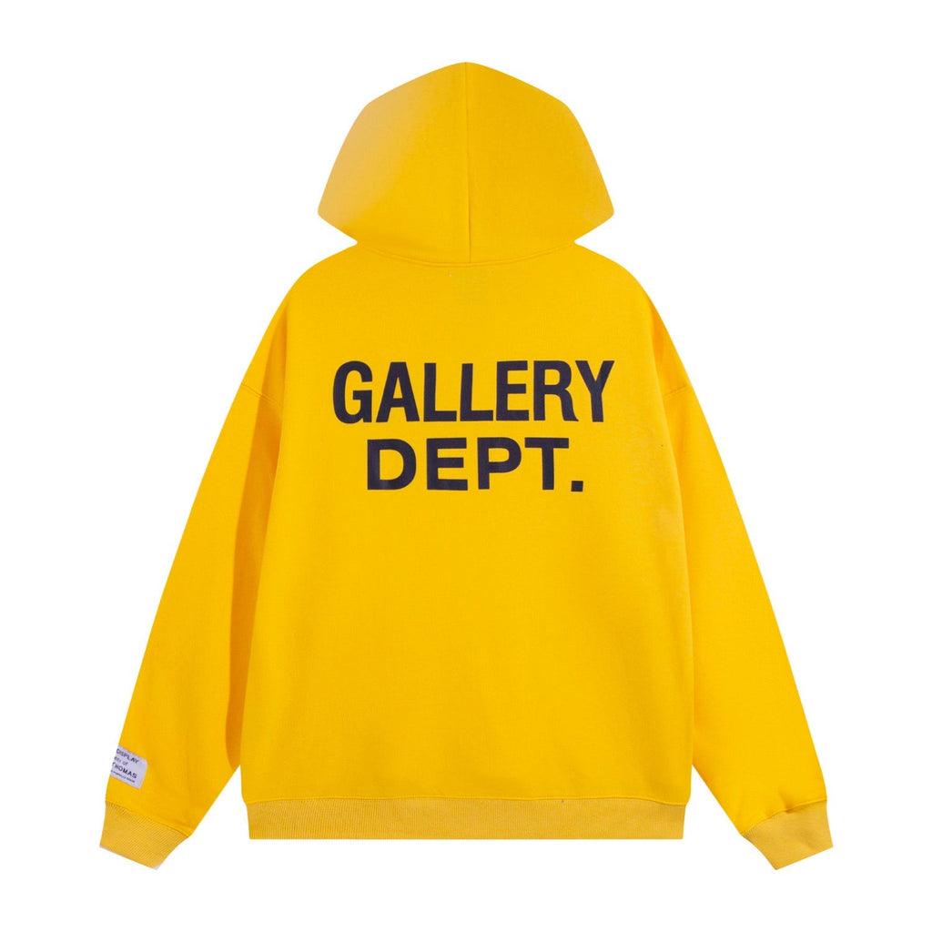 GALLERY DEPT  New Hoodie — view 15