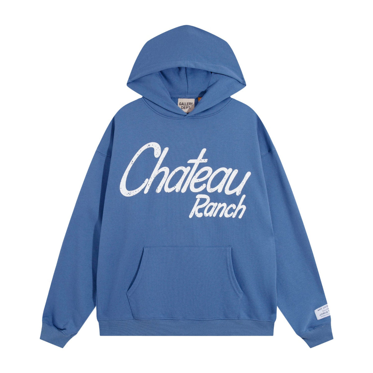 GALLERY DEPT  New Hoodie — view 6