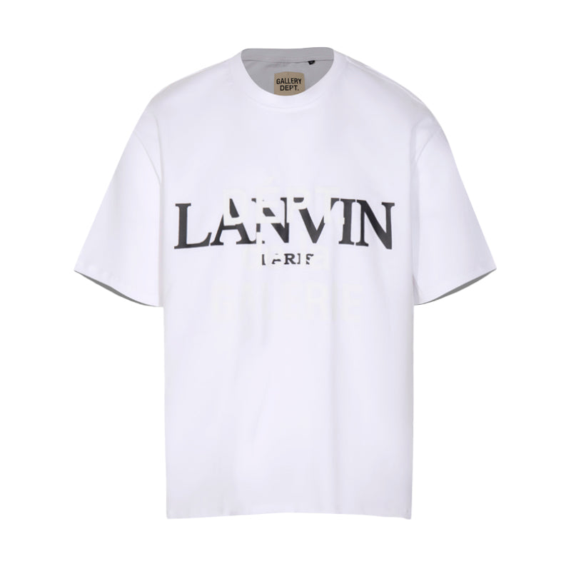 GALLERY DEPT New T-shirt — view 8