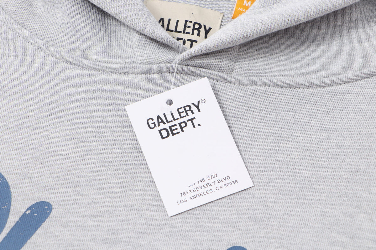 GALLERY DEPT  New Hoodie — view 9
