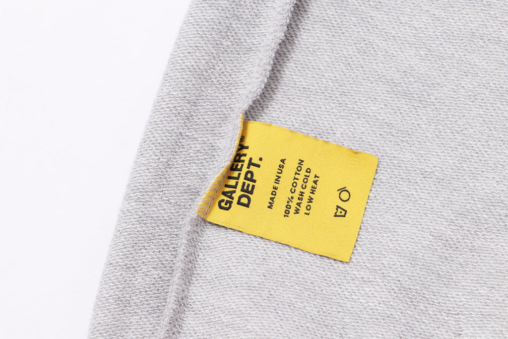 GALLERY DEPT  New Hoodie — view 14