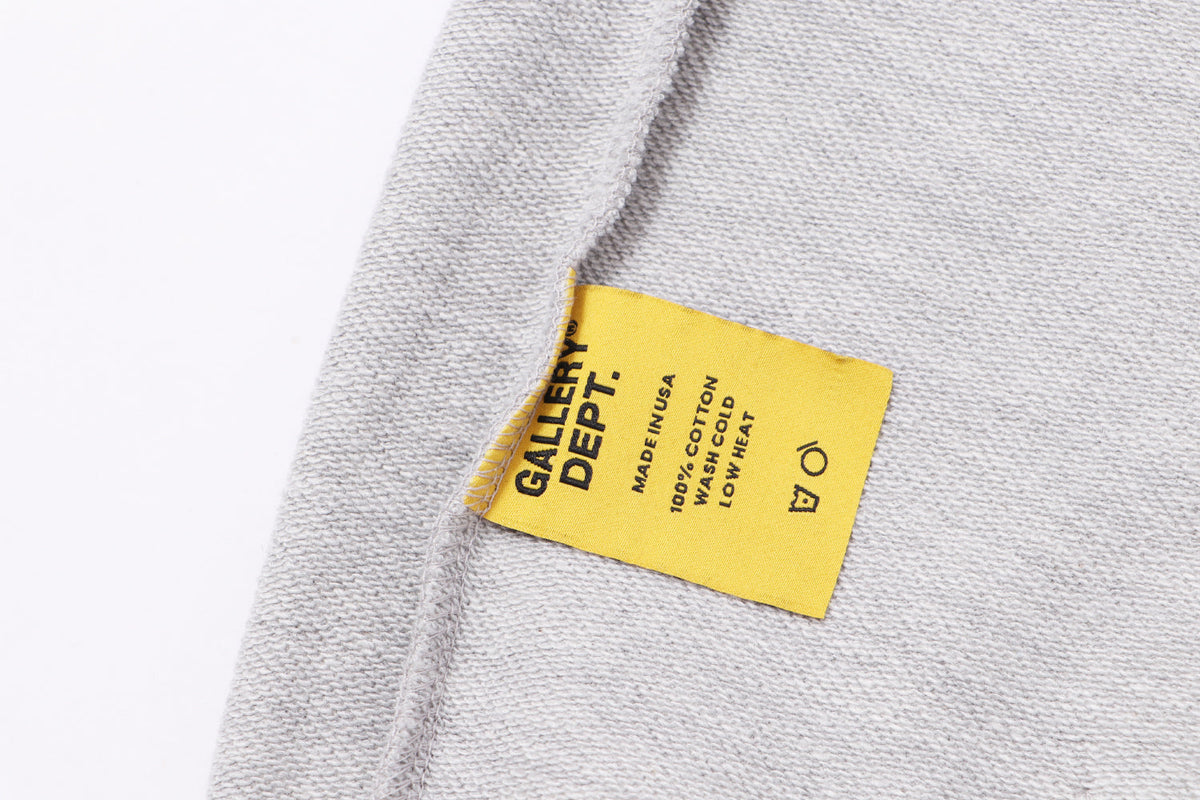 GALLERY DEPT  New Hoodie — view 14