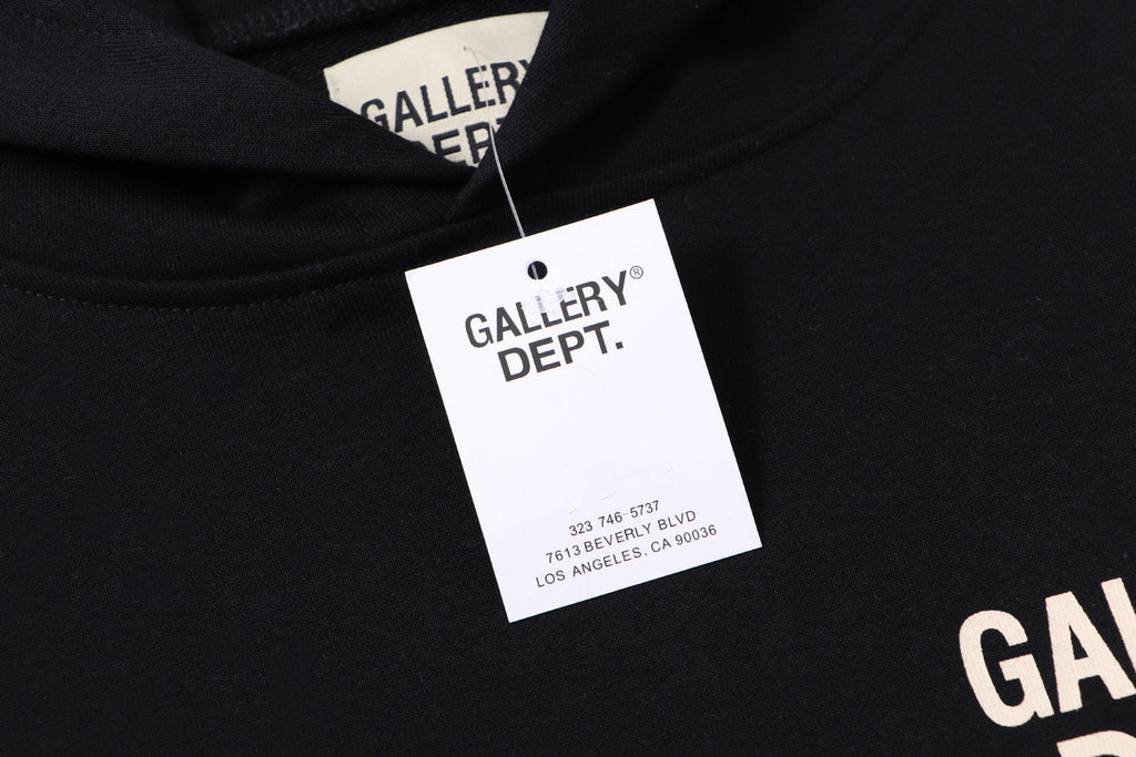 GALLERY DEPT  New Hoodie — view 19