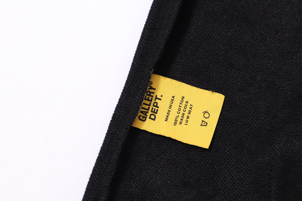 GALLERY DEPT  New Hoodie — view 24