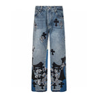Chrome Hearts New Pants -633 — view 2