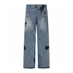 Chrome Hearts New Pants -633 — view 3