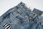 Chrome Hearts New Pants -633 — view 5
