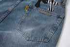 Chrome Hearts New Pants -633 — view 8