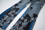 Chrome Hearts New Pants -633 — view 9
