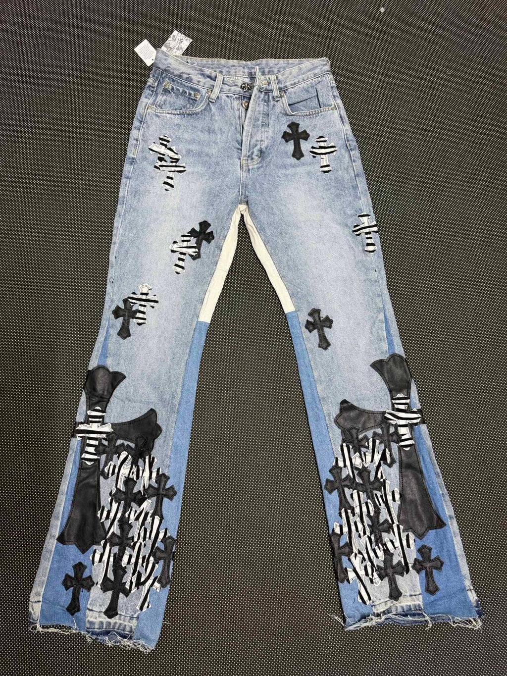 Chrome Hearts New Pants -633 — view 11