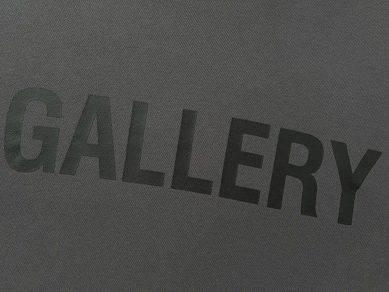 GALLERY DEPT New Hoodie — view 7
