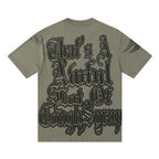 That's A Awful Lot Of Cough Syrup T-Shirt — view 2