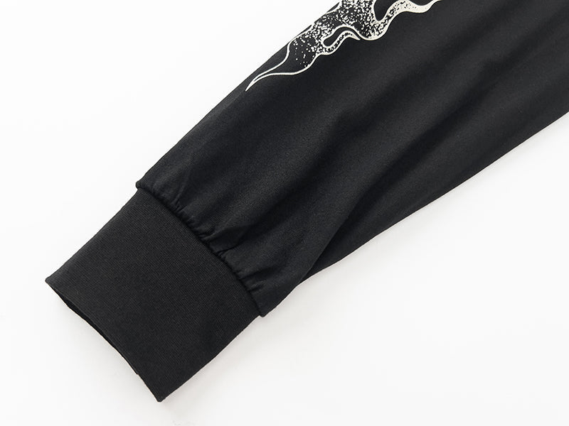 GALLERY DEPT New Hoodie 987 — view 12
