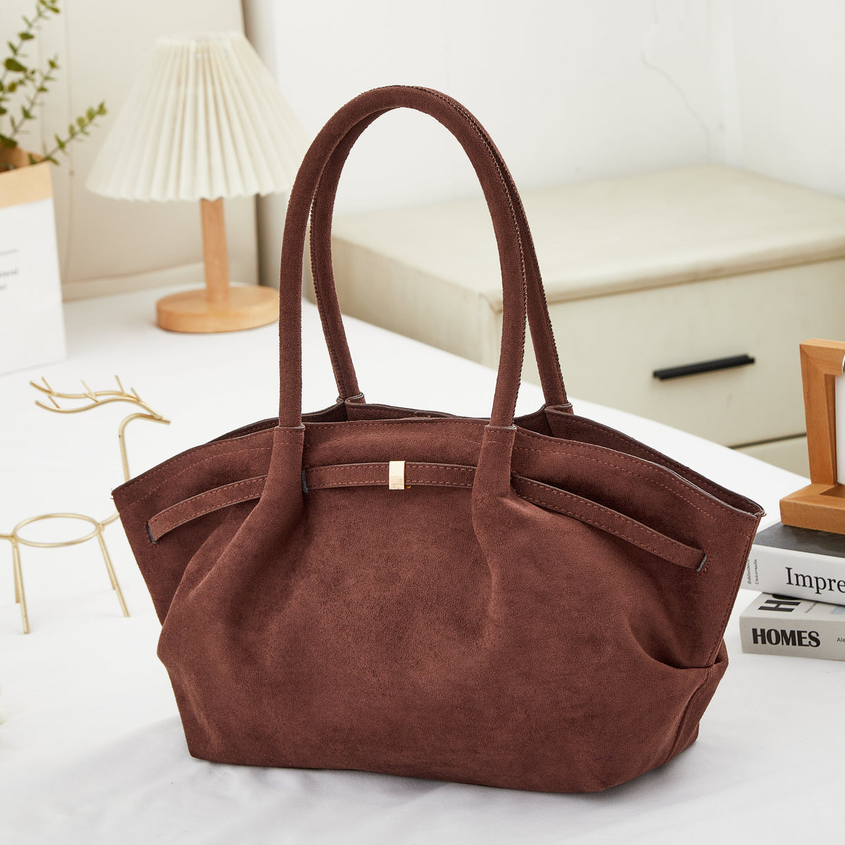 The Maribel Tote Bag — view 3
