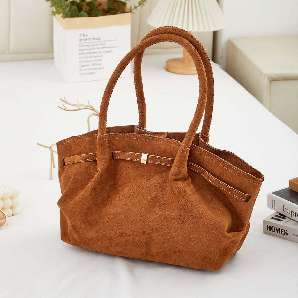 The Maribel Tote Bag — view 2