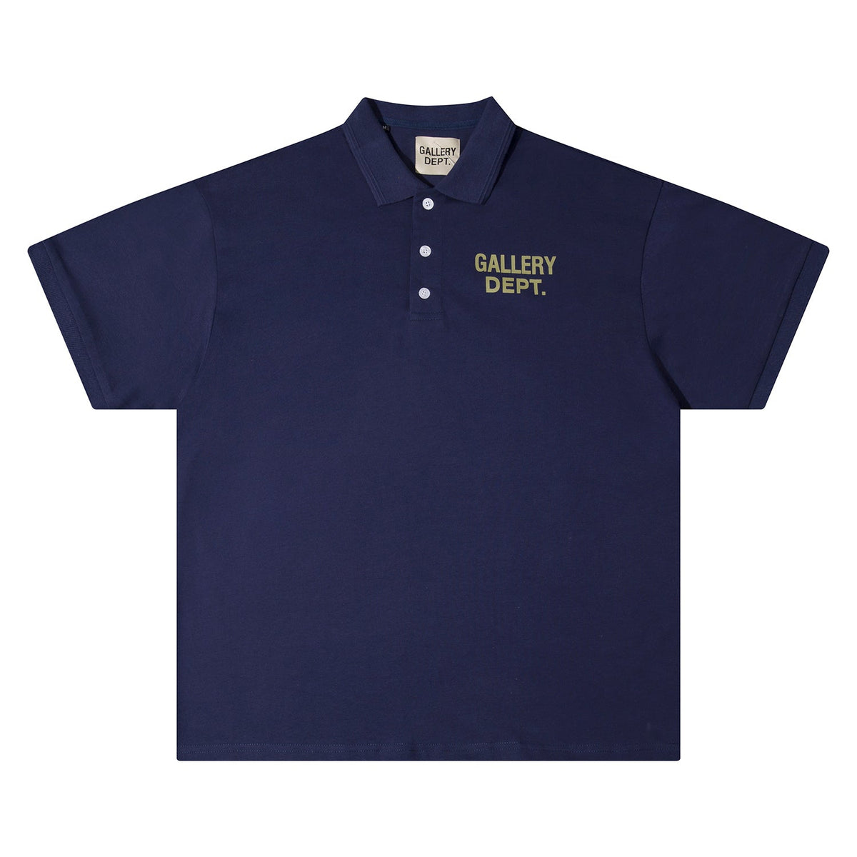 GALLERY DEPT New Polo shirt — view 10