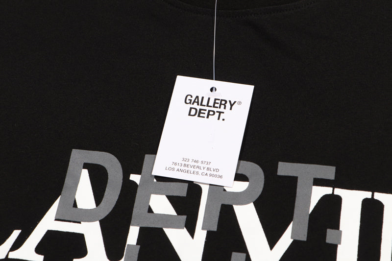 GALLERY DEPT New T-shirt — view 14