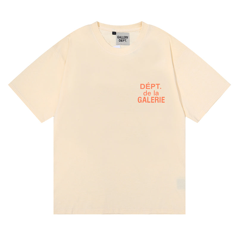 GALLERY DEPT New T-shirt — view 18