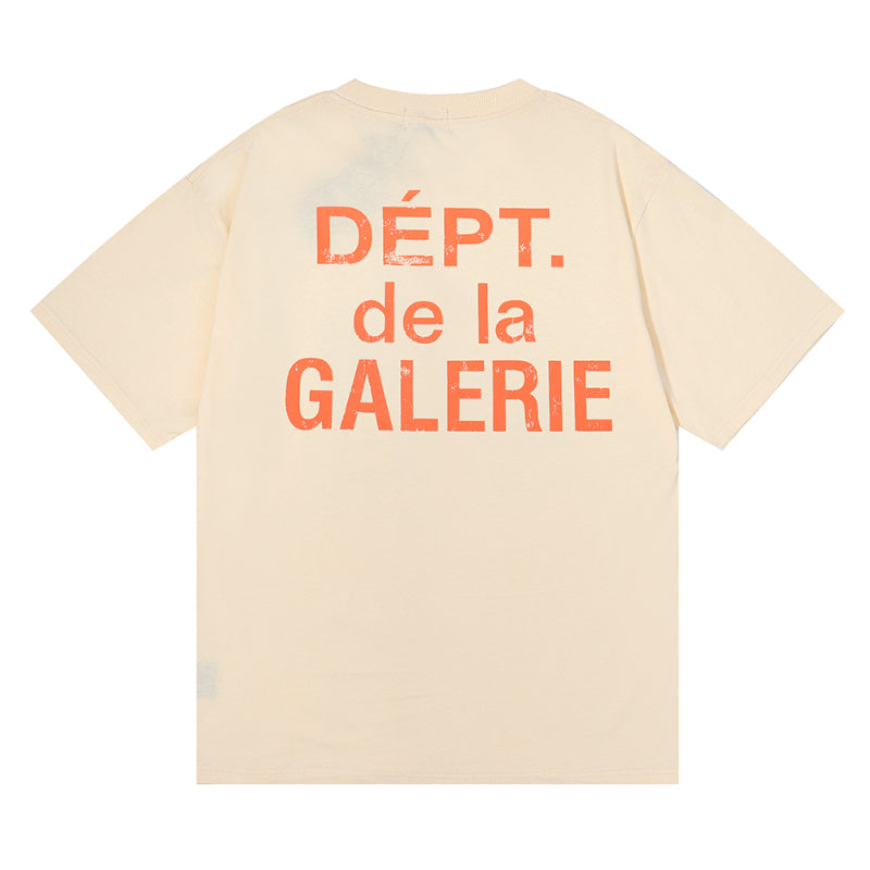 GALLERY DEPT New T-shirt — view 8