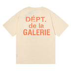 GALLERY DEPT New T-shirt — view 8