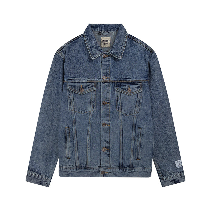 GALLERY DEPT New Jacket — view 2