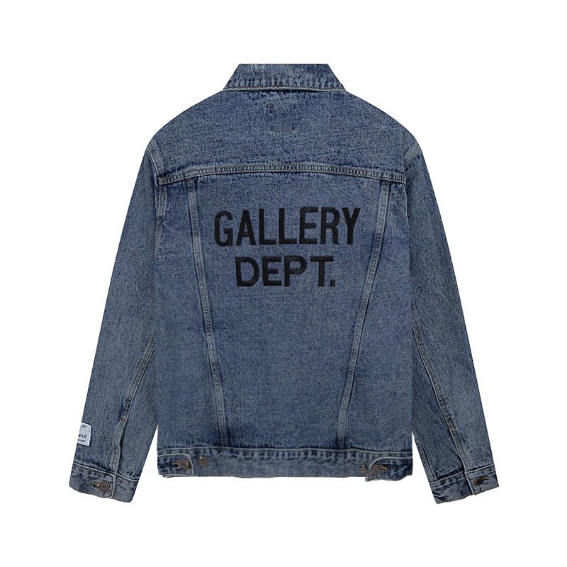 GALLERY DEPT New Jacket — view 1