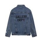 GALLERY DEPT New Jacket — view 1