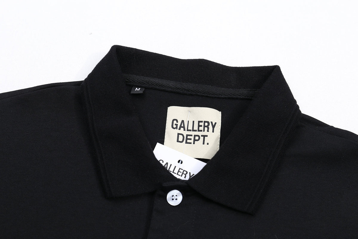 GALLERY DEPT New Polo shirt — view 13
