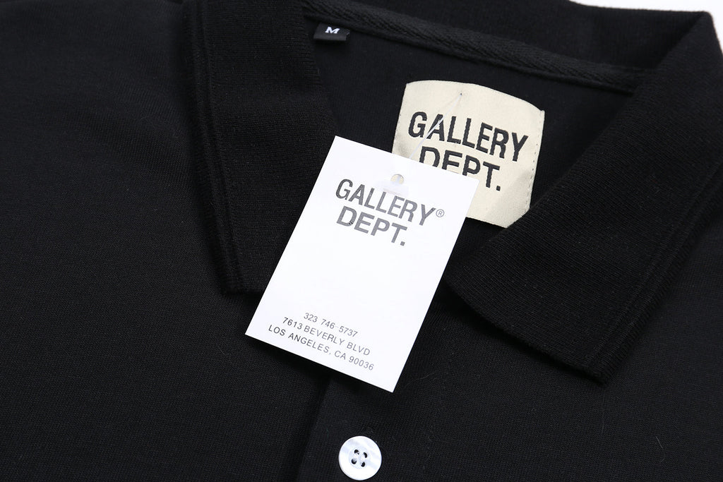 GALLERY DEPT New Polo shirt — view 14